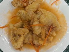 -鹤乡东北菜(崮山路店)