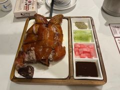 -庭悦餐厅(华侨城店)