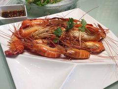 iphone_upload_pic-上座·餐厅(阳光100店)