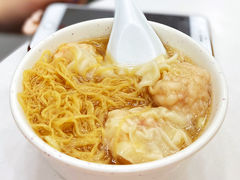 -麦文记面家(佐敦店)