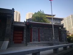 -罔极寺