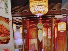 -南京大牌档(崇文门国瑞店)