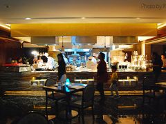 -AdD全日制餐厅(中谷花园酒店)