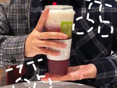 -奈雪的茶(湖滨银泰in77C区PRO店)