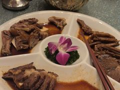 -枫盈轩中餐厅(枫丹白鹭酒店)