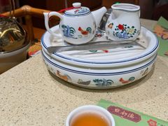 -点都德(奥体印象城店)