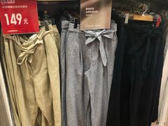 -优衣库(长沙国金中心店)