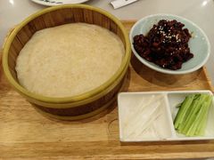 -小菜园新徽菜(镇江丹阳吾悦店)
