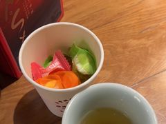 -闽上鲜·福建菜(龙湖滨江天街店)