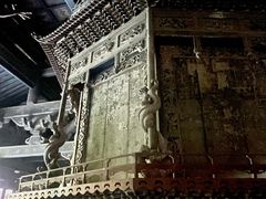 -报恩寺(平武县)