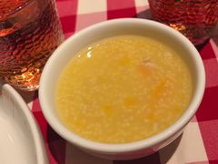 燕麦小米粥-西贝(华发商都店)