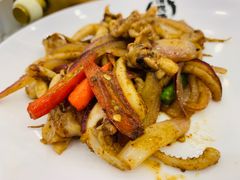 -澜悦港海鲜体验主题餐厅