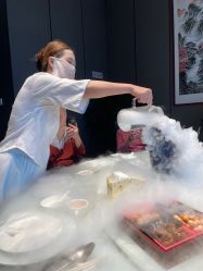 -儒宴孔府菜·宴会厅(丰体店)