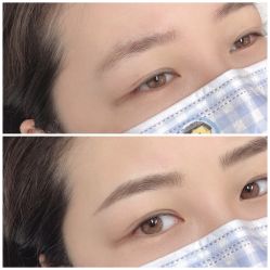-德绣·机器野生眉发际线·美瞳线半永久