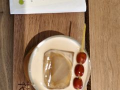 -花仓咖啡(祥安巷店)