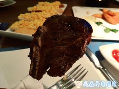 ❤️臻味烤羊腿-C'è Amore爱意(亿合城店)