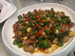 -成都驻京办餐厅(蜀都宾馆店)