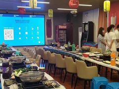 -老炮儿轰趴团建KTV桌游棋牌主题馆(五道口店（底商店))