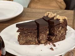 -榖屋house of flour(张江首店)