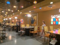 -君邦火锅(新疆大厦店)