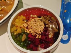 -川人百味(金安中央大街店)