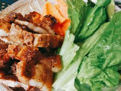 -蜗牛小馆醉乡民谣云南菜(惠新西里店)