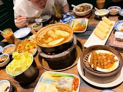 -十六蒲(桂林路店)