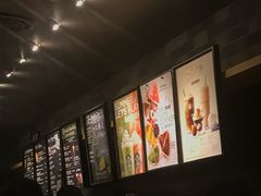 -星巴克(广州动漫星城东区店)