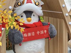 -东莞松山湖万象汇