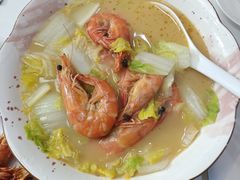 -来之顺海鲜菜馆·青岛菜·始于1993(栈桥店)