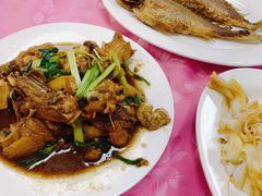 -电白鸭粥店(下沙二坊88号店)