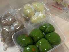 -许阿姨糕团店(南京总店)