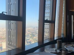 -泉客厅Spring Pavilion(303M空中会客厅)