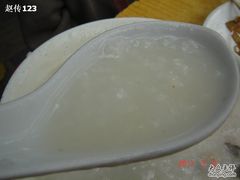 粥底-伍湛记 · 广州老字号(龙津中路店)