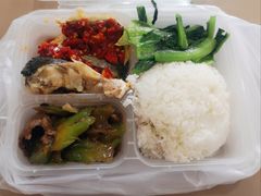 -都城壹族快餐(第66分店)