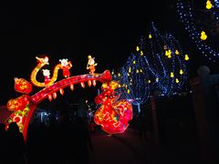 -金城公园