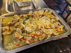 -百盛烧烤龙虾小酒馆(文富北路店)