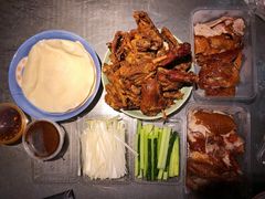 -徐记正宗北京烤鸭(北京东路总店)