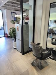 -LJOY丽锦造型·烫发染发