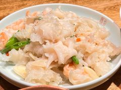 -小吊梨汤·北京菜·烤鸭(四元桥店)
