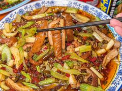 -李大爷的泡椒馆(冉家坝店)