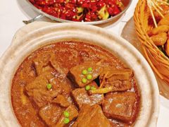 -若蘭慈·无国界素食料理(欢乐海岸店)