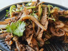 -东来顺饭庄(西直门店)