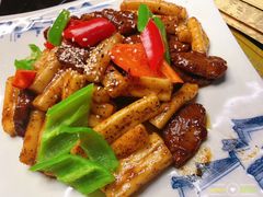 -味仙居(环城南路店)