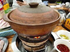 -威邵鸡煲(西华路总店)