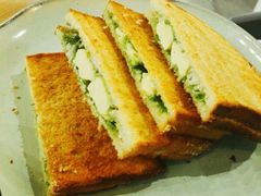 -HELLO 27 意面·沙拉·帕尼尼