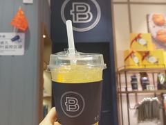 -巴黎贝甜(阜成门万通店)