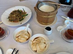 -春满园·早茶·粤菜·宴会(前海店)