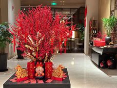 -五缘湾凯悦酒店·悦饗中餐厅