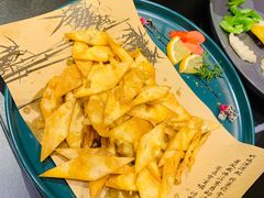 -恬阿姨庭院餐厅·生日宴